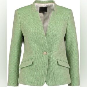 Banana republic tweed skirt set 4/2